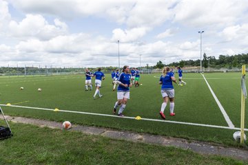 Bild 12 - Frauen FSC Kaltenkirchen - SG Daenisch-Muessen : Ergebnis: 7:1